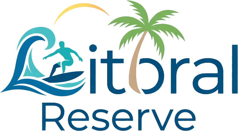 Litoral Reserve - Aluguel por temporada em Florianópolis e litoral